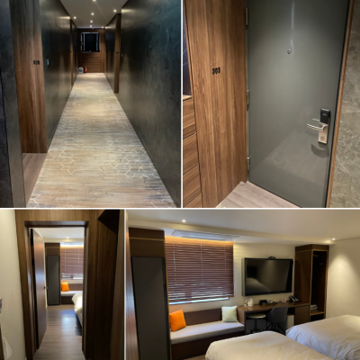 호텔야자 목포평화광장점 대표후기 이미지 1