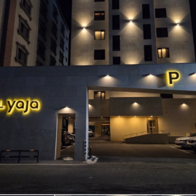 호텔야자 목포평화광장점 대표후기 이미지 4