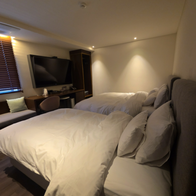 호텔야자 목포평화광장점 대표후기 이미지 6