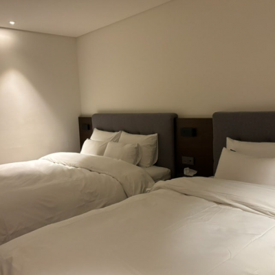 호텔야자 목포평화광장점 대표후기 이미지 5