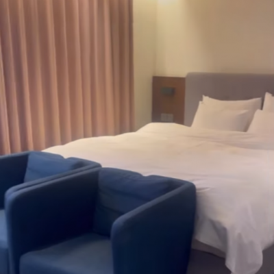 호텔야자 목포평화광장점 대표후기 이미지 6